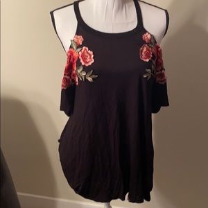 Francescas blouse
